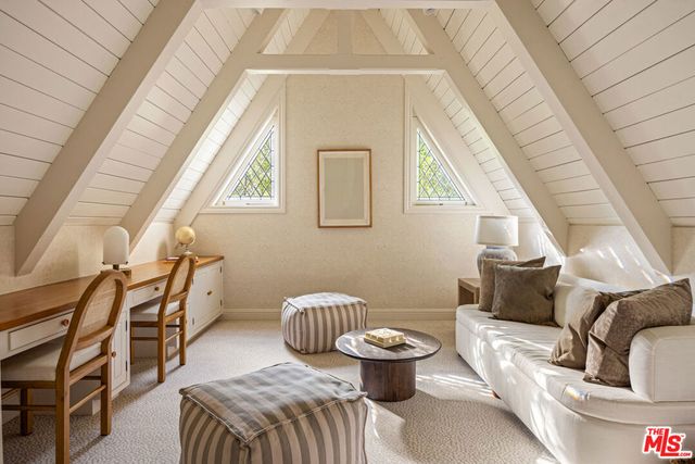 644 Amalfi Drive, Pacific Palisades, CA 90272