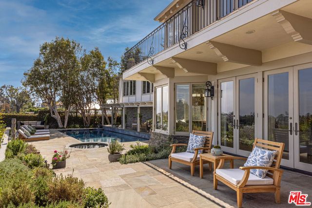 644 Amalfi Drive, Pacific Palisades, CA 90272