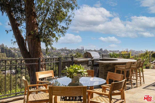 644 Amalfi Drive, Pacific Palisades, CA 90272