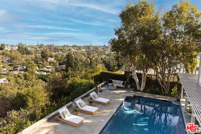 644 Amalfi Drive, Pacific Palisades, CA 90272
