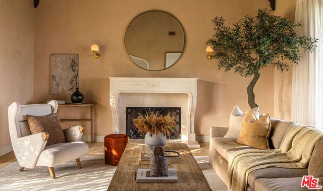 644 Amalfi Drive, Pacific Palisades, CA 90272