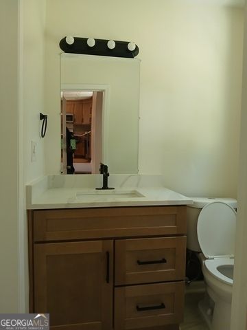 6985 Butner Road, South Fulton, GA 30349