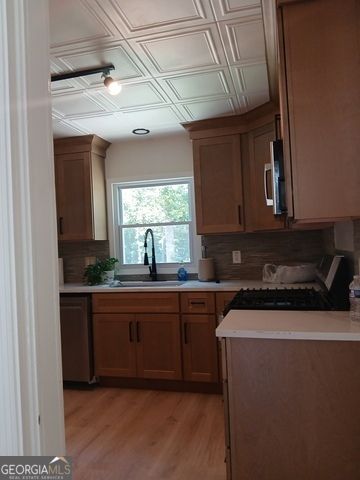 6985 Butner Road, South Fulton, GA 30349