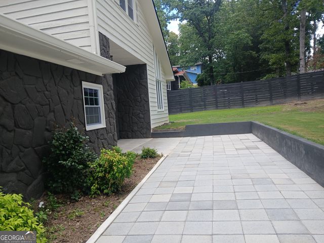 6985 Butner Road, South Fulton, GA 30349