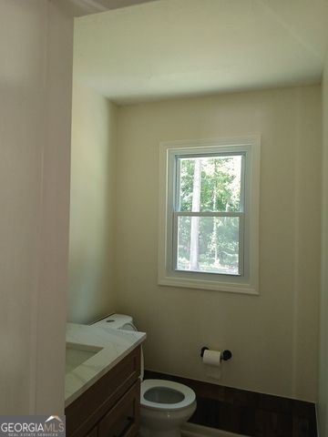 6985 Butner Road, South Fulton, GA 30349