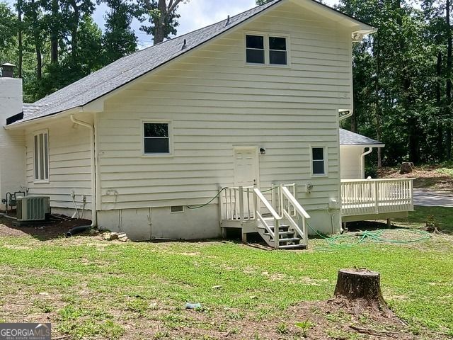 6985 Butner Road, South Fulton, GA 30349