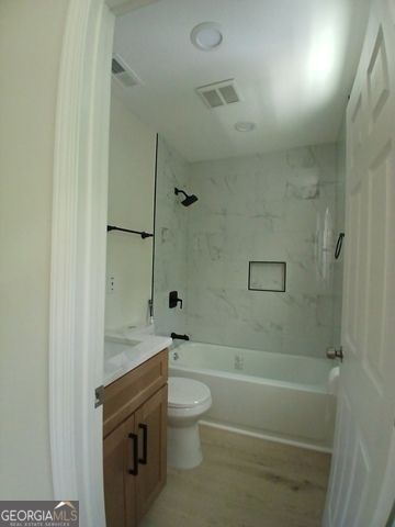 6985 Butner Road, South Fulton, GA 30349