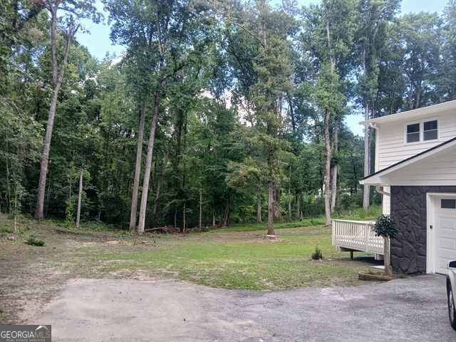 6985 Butner Road, South Fulton, GA 30349