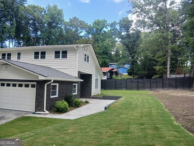 6985 Butner Road, South Fulton, GA 30349