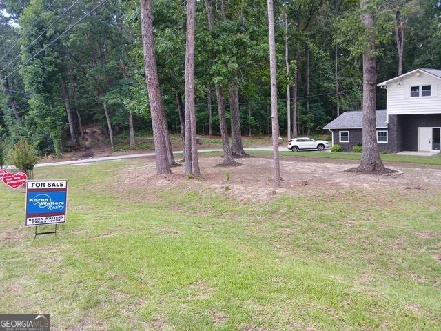 6985 Butner Road, South Fulton, GA 30349