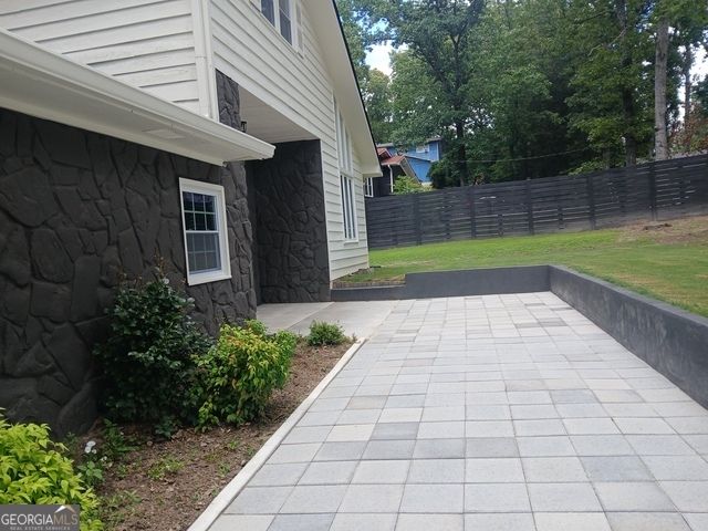 6985 Butner Road, South Fulton, GA 30349