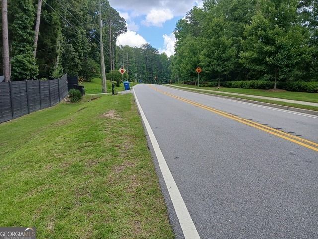 6985 Butner Road, South Fulton, GA 30349