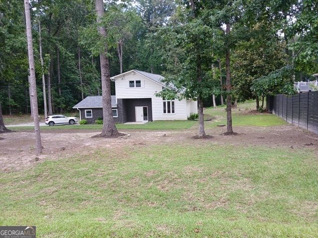 6985 Butner Road, South Fulton, GA 30349