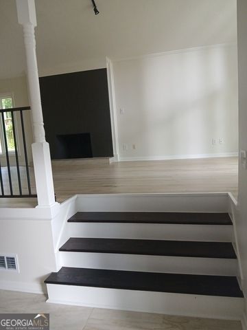 6985 Butner Road, South Fulton, GA 30349