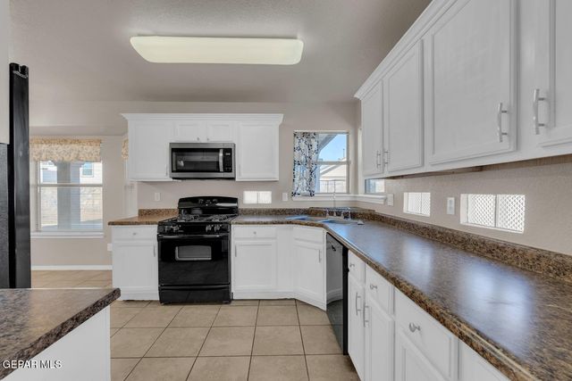 12517 Paseo Rae Avenue, El Paso, TX 79928