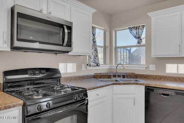 12517 Paseo Rae Avenue, El Paso, TX 79928