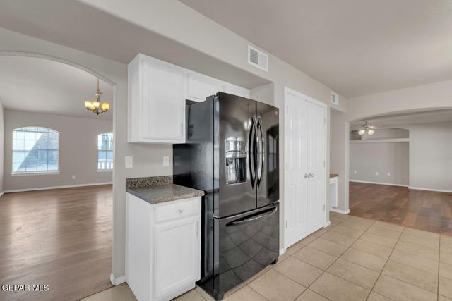 12517 Paseo Rae Avenue, El Paso, TX 79928