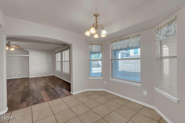 12517 Paseo Rae Avenue, El Paso, TX 79928