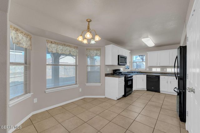 12517 Paseo Rae Avenue, El Paso, TX 79928