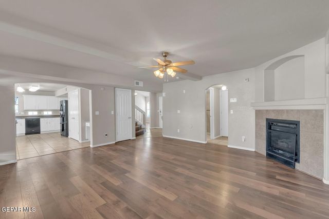 12517 Paseo Rae Avenue, El Paso, TX 79928