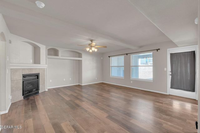 12517 Paseo Rae Avenue, El Paso, TX 79928