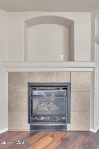 12517 Paseo Rae Avenue, El Paso, TX 79928