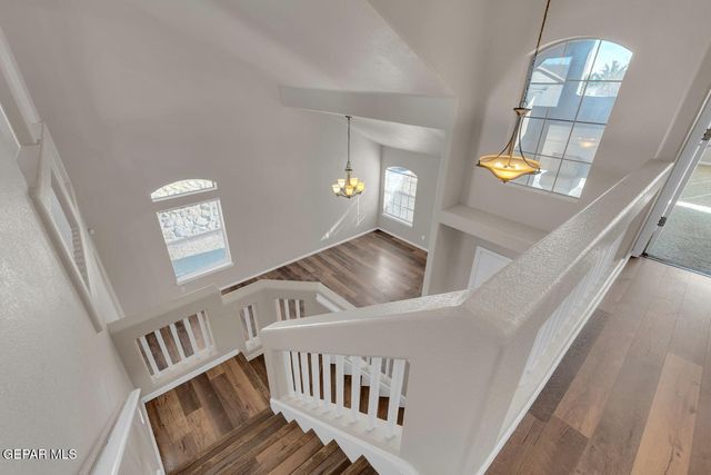 12517 Paseo Rae Avenue, El Paso, TX 79928