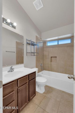 12517 Paseo Rae Avenue, El Paso, TX 79928