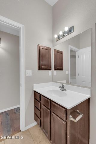 12517 Paseo Rae Avenue, El Paso, TX 79928