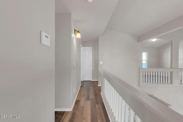 12517 Paseo Rae Avenue, El Paso, TX 79928