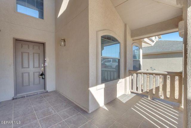 12517 Paseo Rae Avenue, El Paso, TX 79928