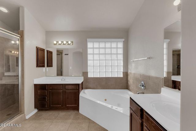 12517 Paseo Rae Avenue, El Paso, TX 79928