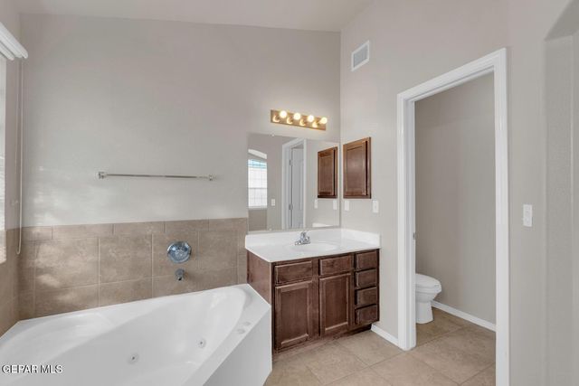 12517 Paseo Rae Avenue, El Paso, TX 79928