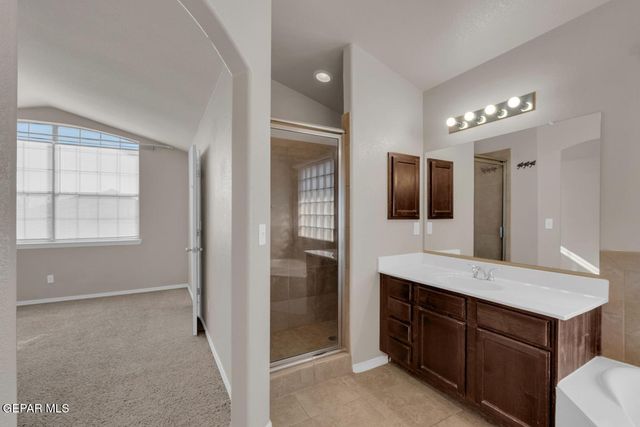 12517 Paseo Rae Avenue, El Paso, TX 79928