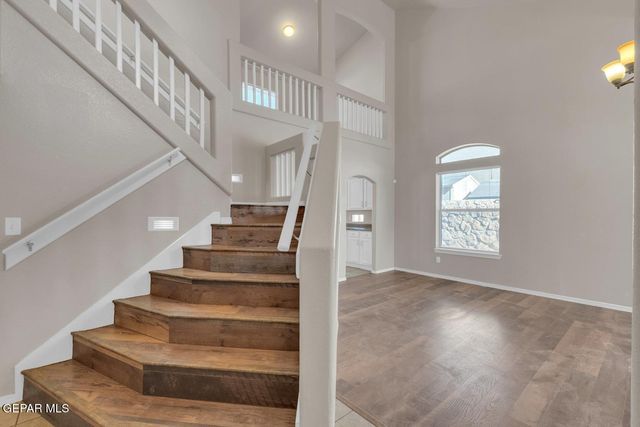 12517 Paseo Rae Avenue, El Paso, TX 79928