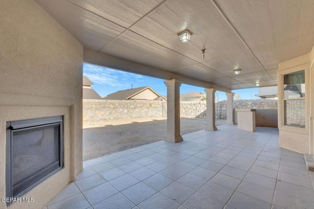 12517 Paseo Rae Avenue, El Paso, TX 79928