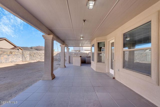 12517 Paseo Rae Avenue, El Paso, TX 79928