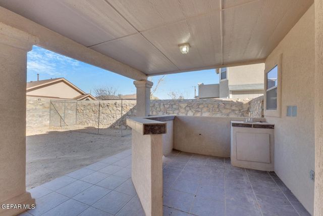 12517 Paseo Rae Avenue, El Paso, TX 79928