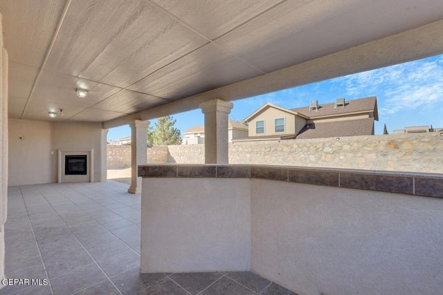 12517 Paseo Rae Avenue, El Paso, TX 79928