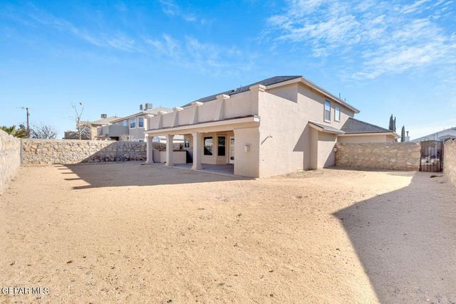 12517 Paseo Rae Avenue, El Paso, TX 79928