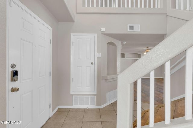 12517 Paseo Rae Avenue, El Paso, TX 79928