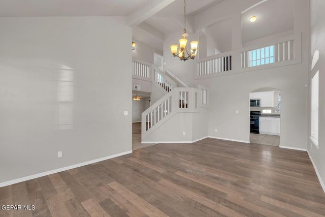 12517 Paseo Rae Avenue, El Paso, TX 79928