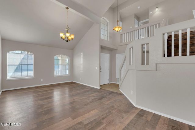 12517 Paseo Rae Avenue, El Paso, TX 79928