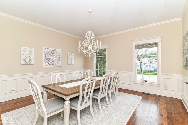 6655 Westminster Drive, Zionsville, IN 46077