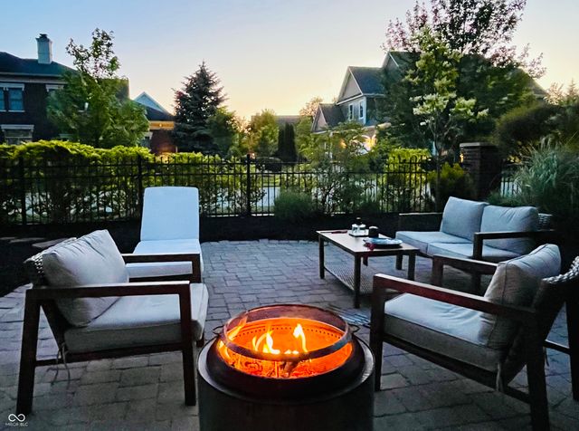 6655 Westminster Drive, Zionsville, IN 46077