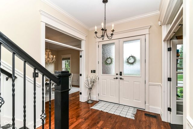 6655 Westminster Drive, Zionsville, IN 46077