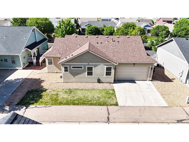 6526 18th St Rd, Greeley, CO 80634