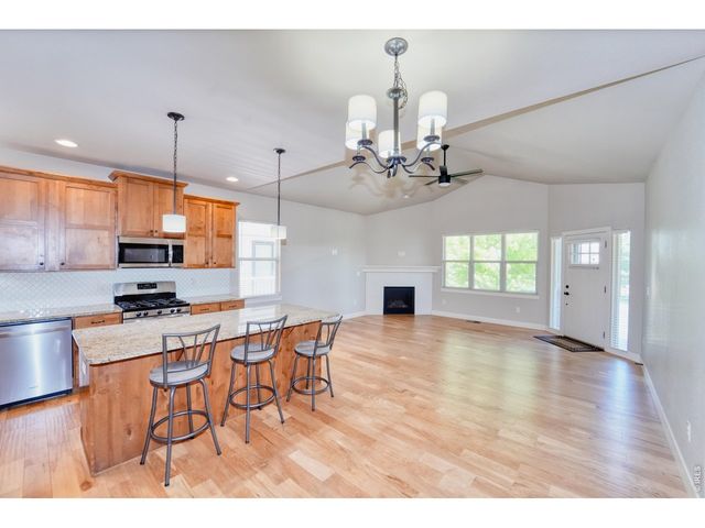 6526 18th St Rd, Greeley, CO 80634