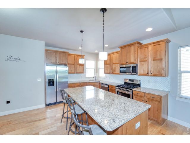 6526 18th St Rd, Greeley, CO 80634