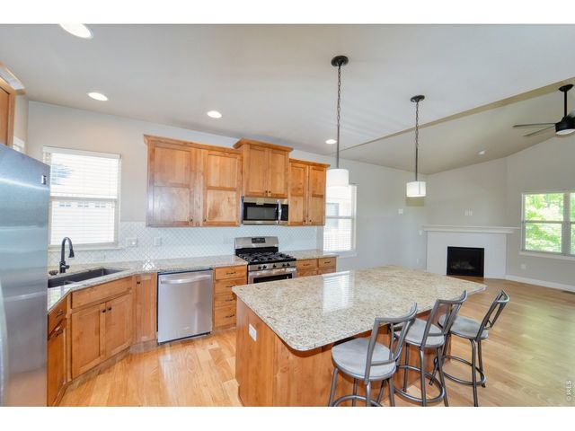 6526 18th St Rd, Greeley, CO 80634